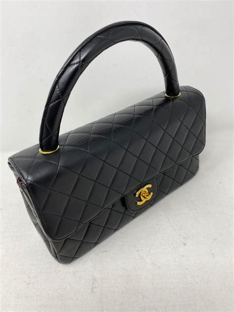 chanel kelly bag|chanel vintage kelly handbags.